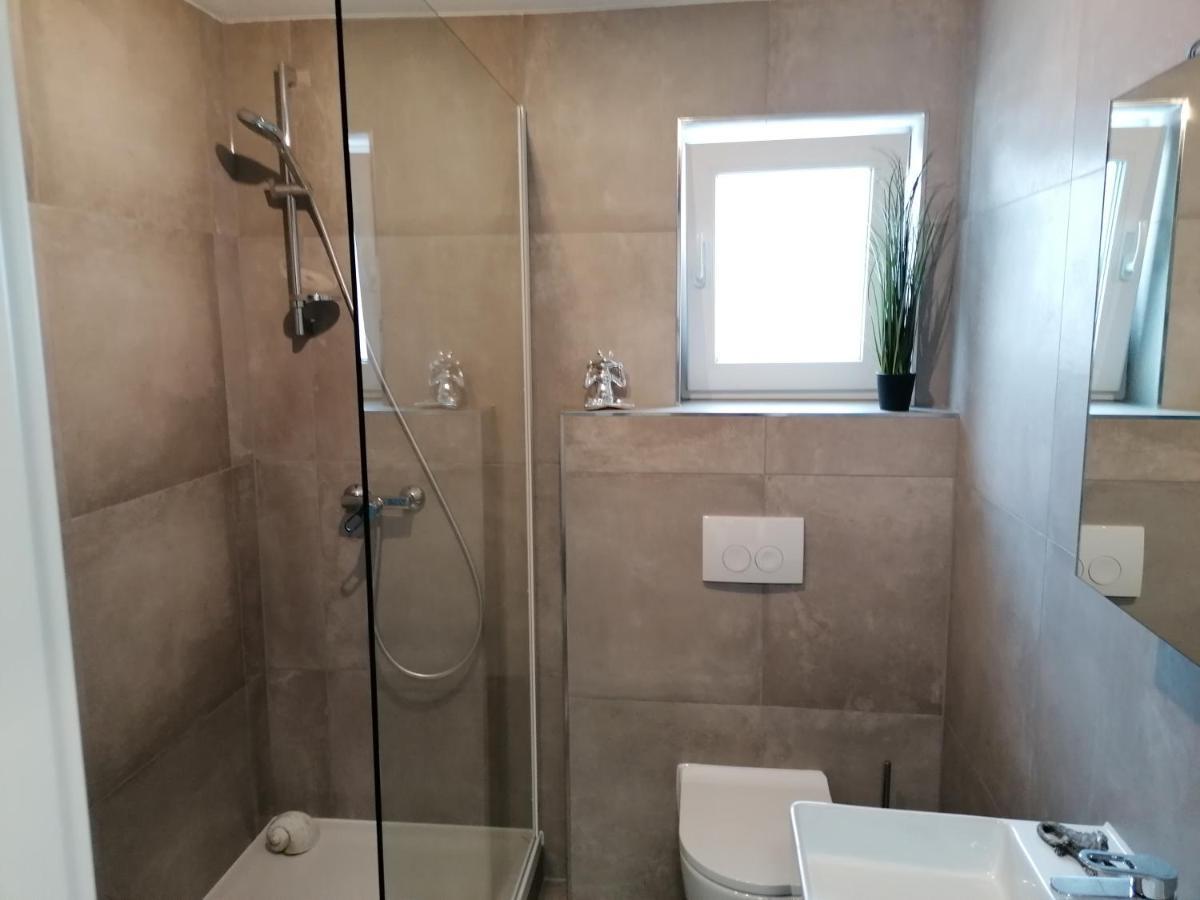 Casa Hintze I - 2 Zimmerwohnung Zentrumsnah Und Nahe Den Bergen Kempten Exteriör bild