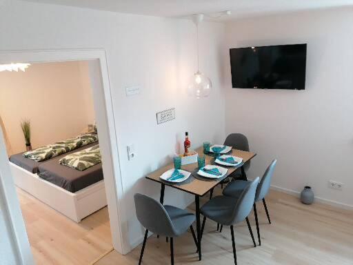 Casa Hintze I - 2 Zimmerwohnung Zentrumsnah Und Nahe Den Bergen Kempten Exteriör bild